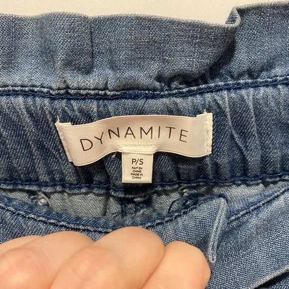 Dynamite - Pants - Picture 8 of 12
